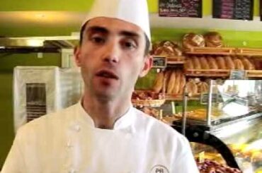 PB Boulangerie Bistro - Wellfleet (Phantom Gourmet)