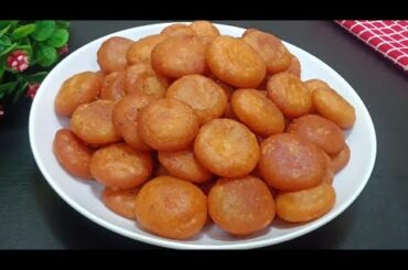 New Style Potato Snacks Recipe! Its So Delicious! Crspy Potato Bubbles! French Fry! Potato Recipes