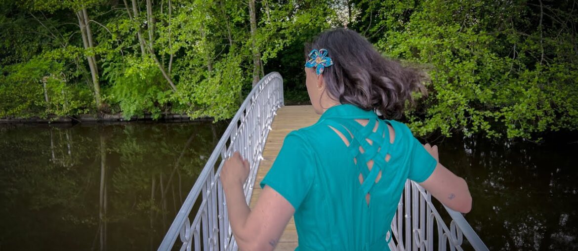 THE WEDDING WE ALL DREAMED ABOUT THE WEDDING WE ALL DREAMED ABOUT