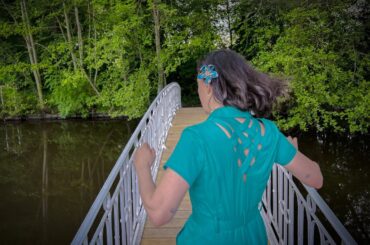 THE WEDDING WE ALL DREAMED ABOUT