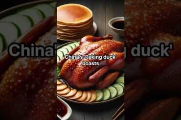 Taste the World: Top Gourmet Foods by Country