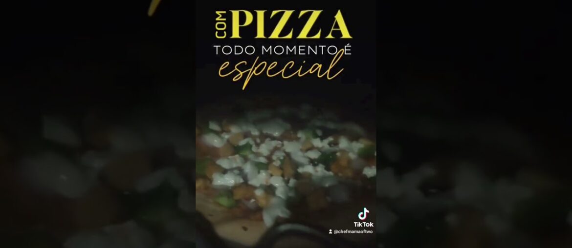 pizza in the oven #shorts #pizza #youtubeshorts