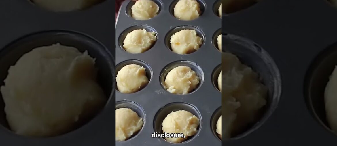 How to Make Chef John’s Baked Potato Puffs | Pomme Dauphine Recipe How to Make Chef John's Baked Potato Puffs | Pomme Dauphine Recipe