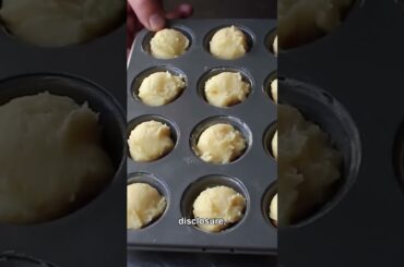 How to Make Chef John's Baked Potato Puffs | Pomme Dauphine Recipe