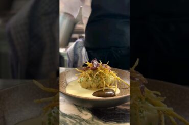 How We Make Our Baked Potato With Cheese Sauce