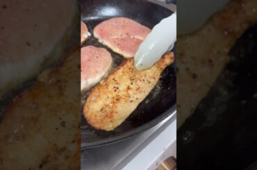 French Onion Chicken Bake