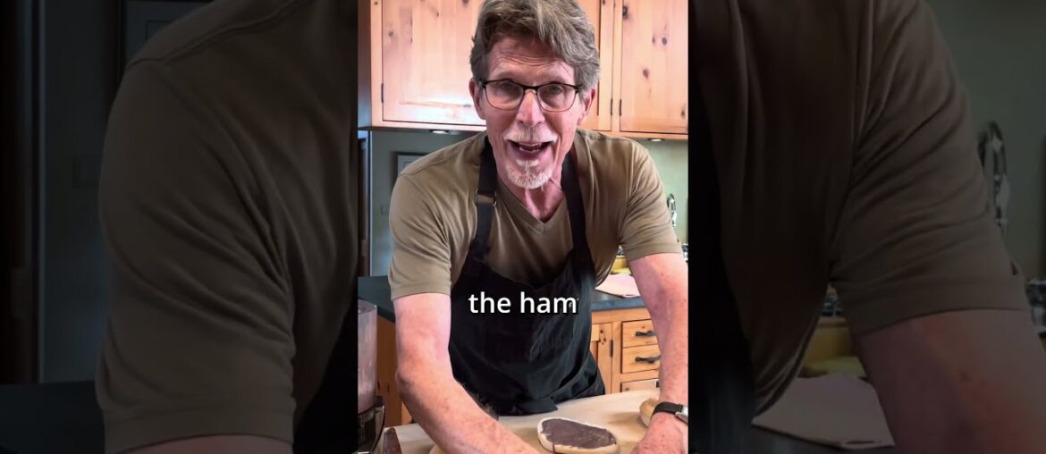 Ham Tortas are the better Ham Sandwiches