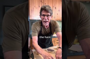 Ham Tortas are the better Ham Sandwiches