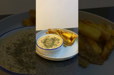 FRENCH ONION AS A DIPPING SAUCE? #cooking #shorts #frenchonion