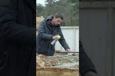 How $50,000 #French oak barrels are made to age #wine. #Winemaking