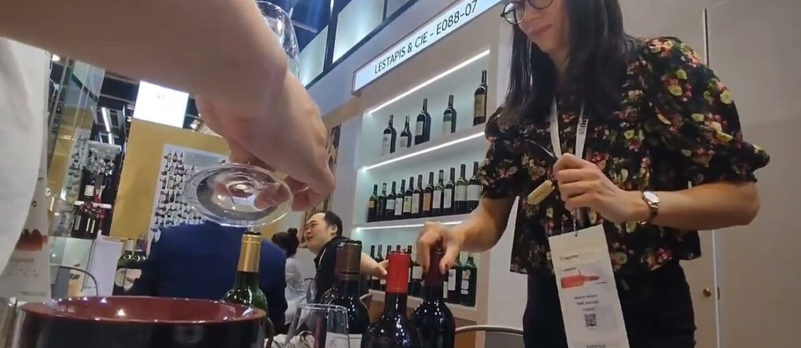 BRANE CANTENAC - Premium French Wine