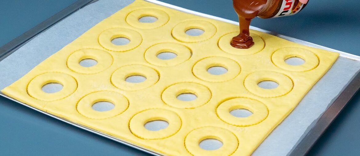 The famous dessert that sells 1000 pieces a day in a French restaurant