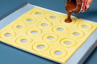 The famous dessert that sells 1000 pieces a day in a French restaurant