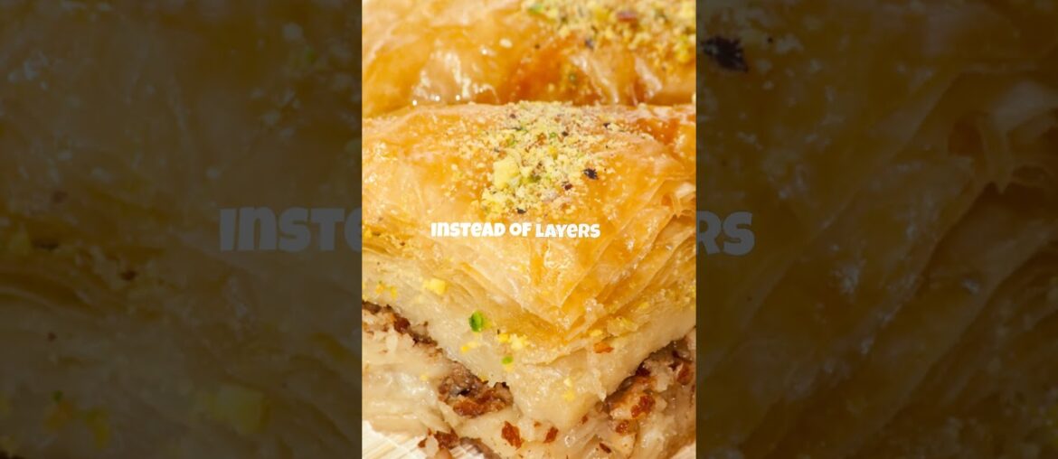 Sweet & Fit! Global Desserts, Healthier Twist #food #shorts