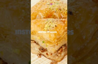 Sweet & Fit! Global Desserts, Healthier Twist #food #shorts