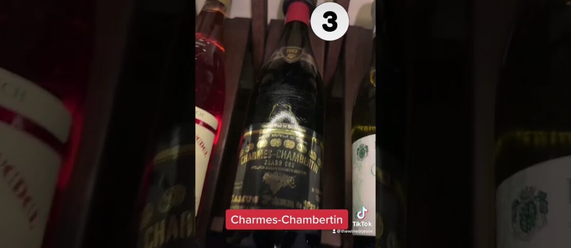 Top 3 Pinot Noir #wine #Bourgogne #Oregon #SantaBarbara Top 3 Pinot Noir #wine #Bourgogne #Oregon #SantaBarbara