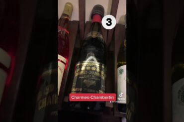 Top 3 Pinot Noir #wine #Bourgogne #Oregon #SantaBarbara