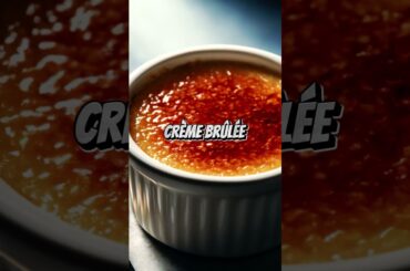 Local Street Foods of France Part 2 | #frenchcuisine  #shorts