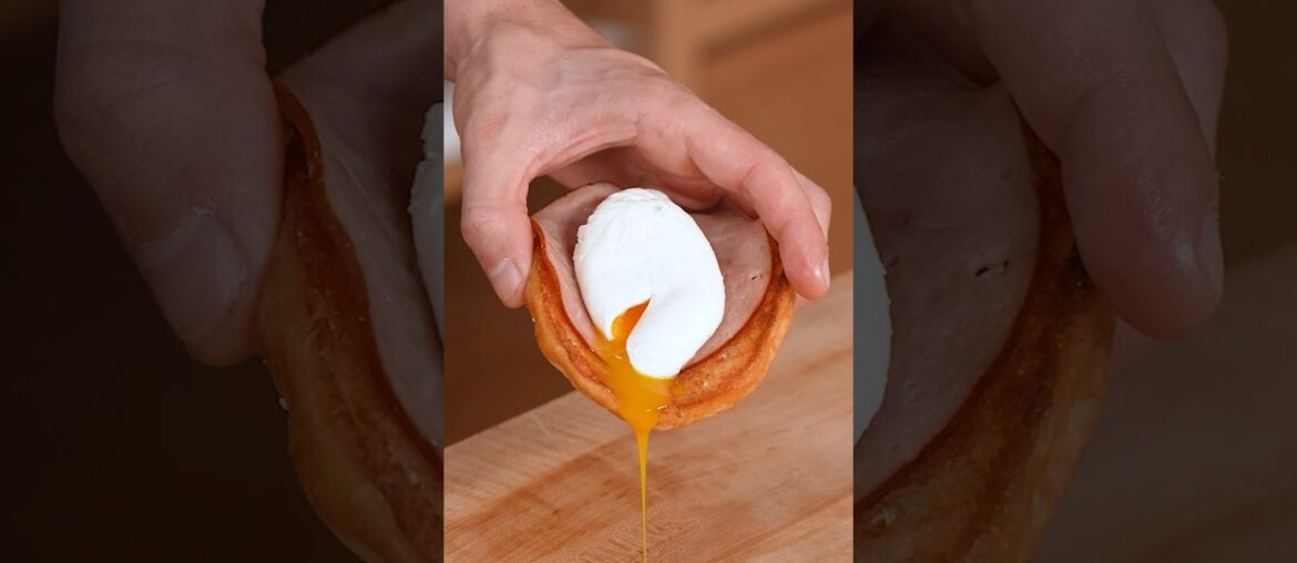 5 Ways To Use An Egg 5 Ways To Use An Egg