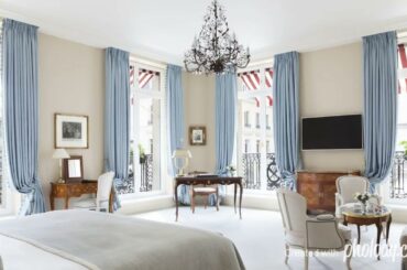 Le Bristol Paris - An Oetker Collection Hotel :