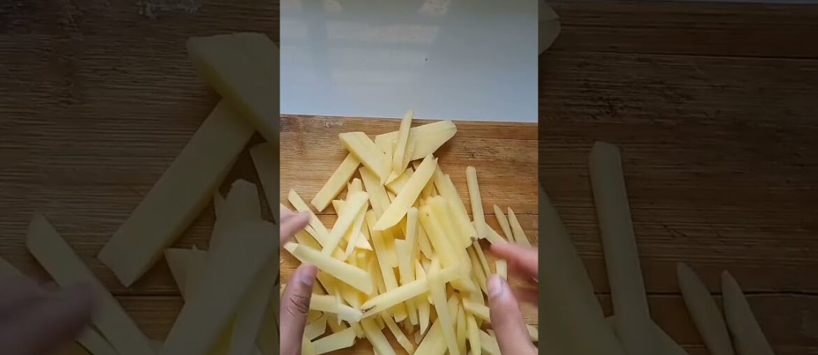 masala coated fries #french fries#fries#masala fries#spicy#indian tadka