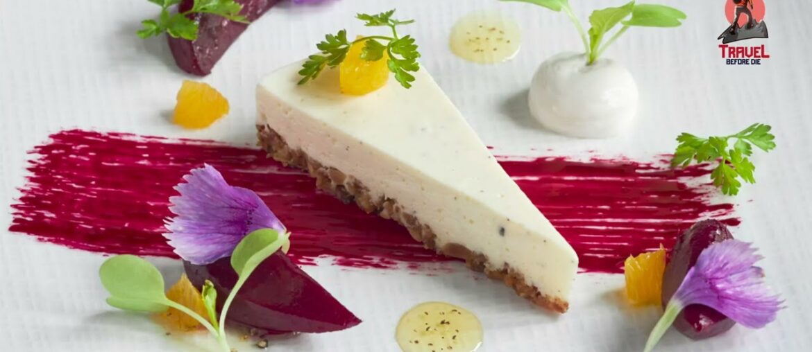 7 Must-Visit Restaurants in the USA #4k#