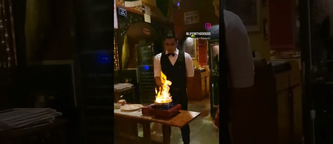 A little bit naughty but nice #shorts #frenchcuisine #dining #frenchdessert #eating #dessert #french