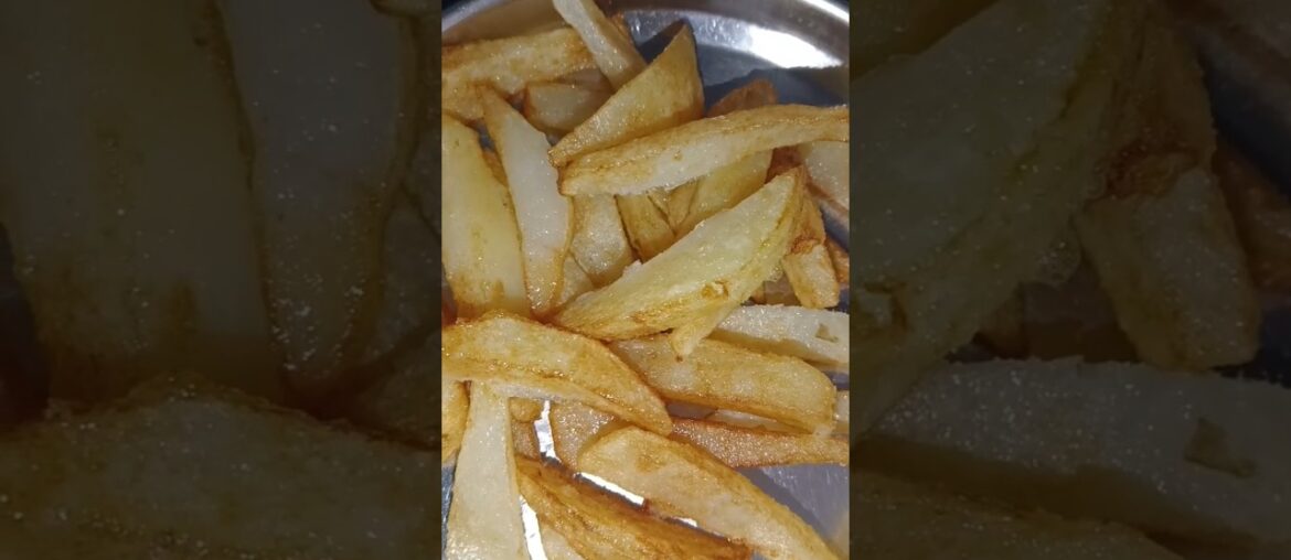 crispy french fries recipe #viral#viralvideo#youtube#shorts#shortviral#food#foodlover#shanks#recipe