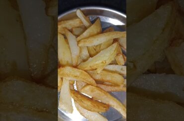 crispy french fries recipe #viral#viralvideo#youtube#shorts#shortviral#food#foodlover#shanks#recipe