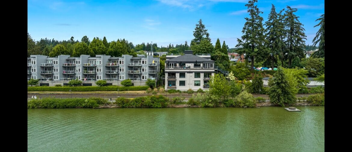 151 Third Street Unit 1 Lake Oswego Condo for sale! 151 Third Street Unit 1 Lake Oswego Condo for sale!