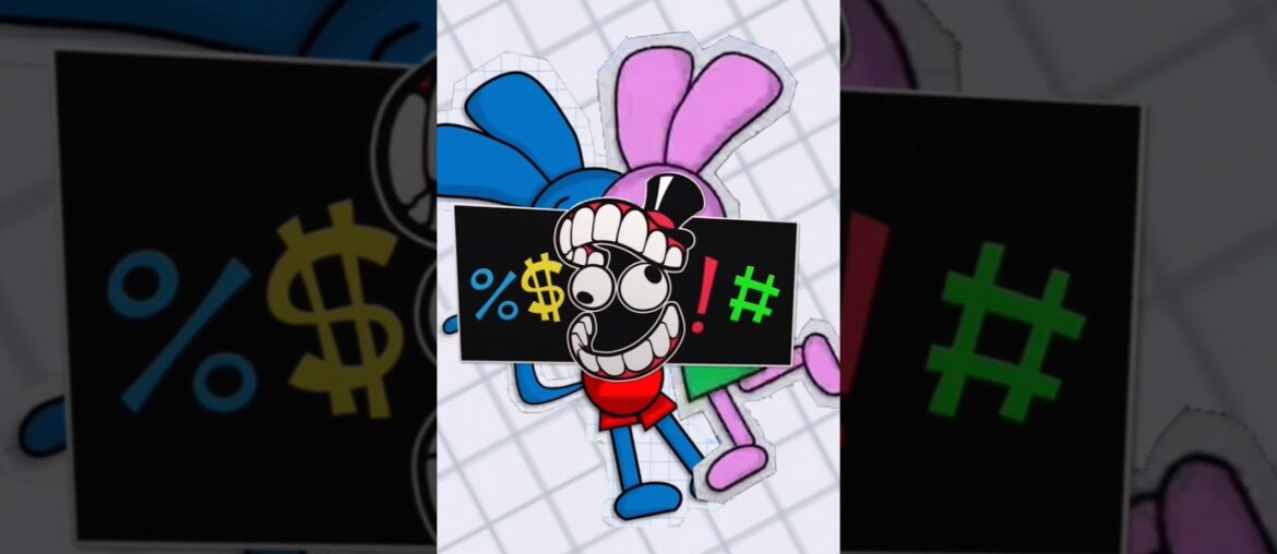 FRENCH FRIES AREN’T FRENCH? (SSP Reanimated | @DannoDraws) FRENCH FRIES AREN'T FRENCH? (SSP Reanimated | @DannoDraws)