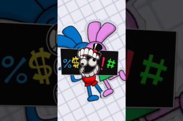 FRENCH FRIES AREN'T FRENCH? (SSP Reanimated | @DannoDraws)