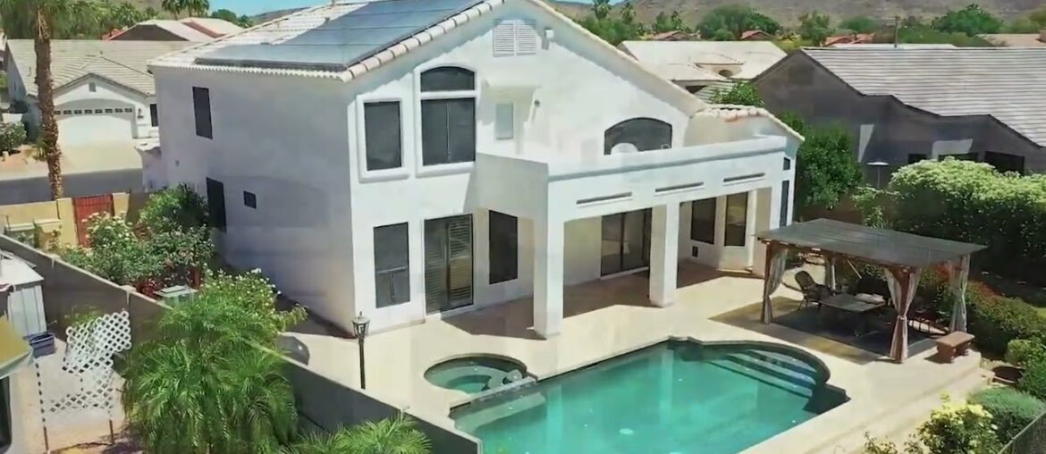 6007 W POTTER DR., Glendale, AZ 85308 6007 W POTTER DR., Glendale, AZ 85308