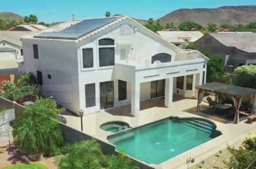 6007 W POTTER DR., Glendale, AZ 85308