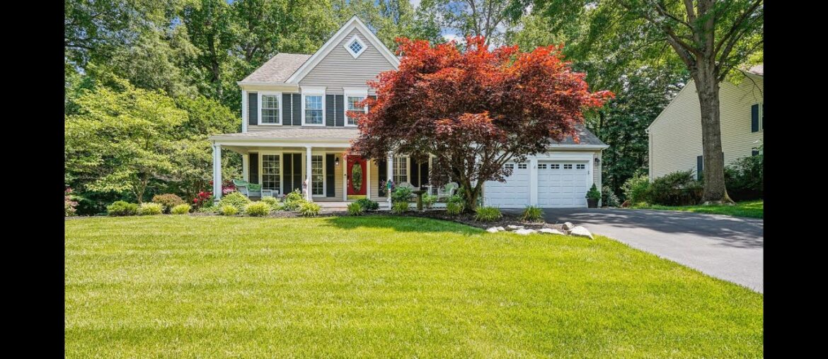 12157 Darnley Road Woodbridge, VA | ColdwellBankerHomes.com 12157 Darnley Road Woodbridge, VA | ColdwellBankerHomes.com