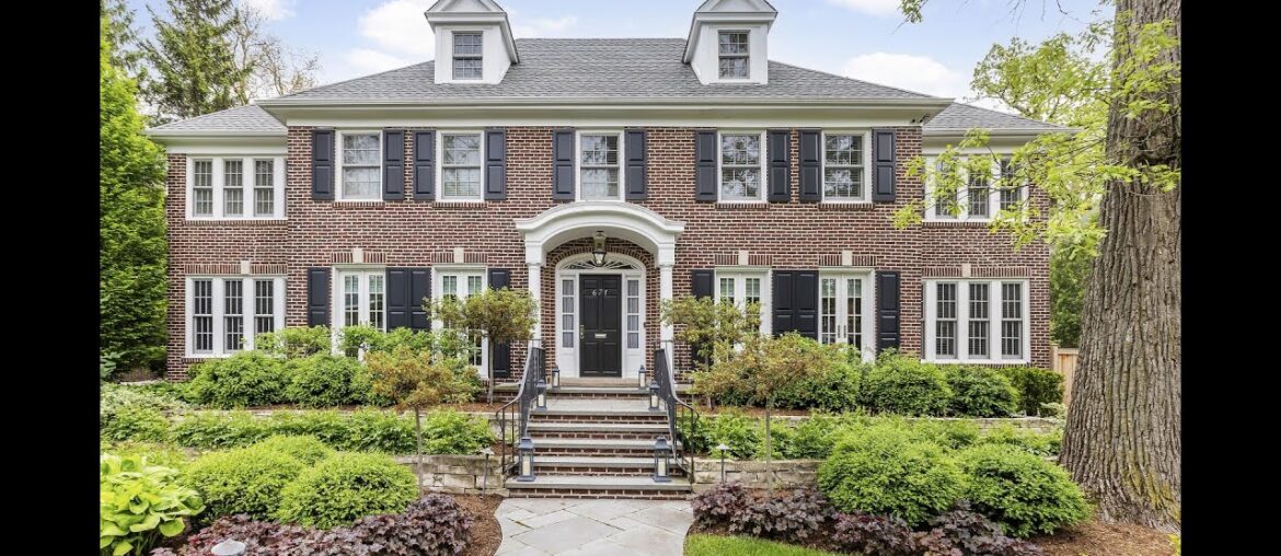 Dawn McKenna|671 Lincoln Avenue|Winnetka, IL Dawn McKenna|671 Lincoln Avenue|Winnetka, IL