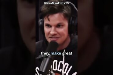 I Think That Theo Hates The French. #shorts