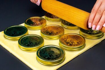 The famous dessert that sells 1000 pieces a day in a French restaurant