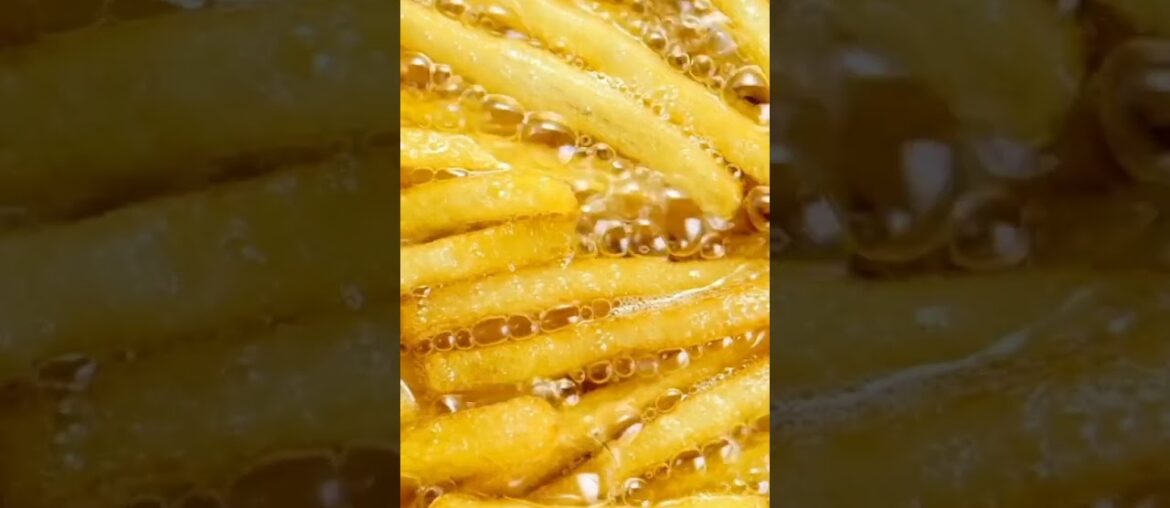 French Fries #fforflavor #youtubeshorts #frenchfries #fries #potato