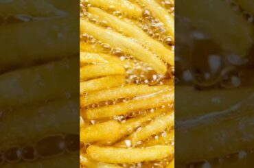 French Fries #fforflavor #youtubeshorts #frenchfries #fries #potato