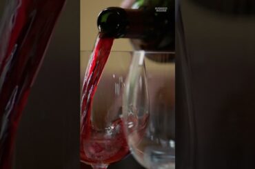 While the oak flavor will fade over time, the foudres can still be used for decades. #wine #oakwood