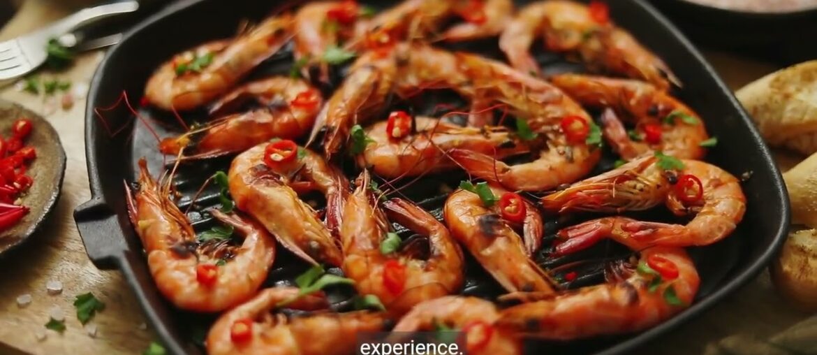 What is oscar style steak What is oscar style steak