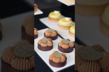 French desserts #frenchdessert #entremet #cake #baker #homebakersofinstagram