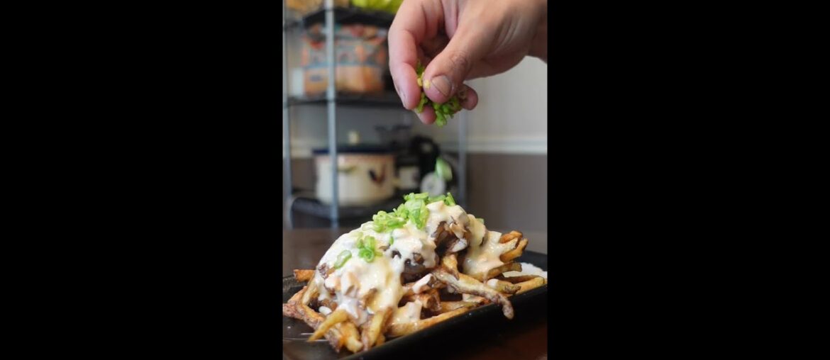 Animal Style Fries (from In-N-Out) Animal Style Fries (from In-N-Out)