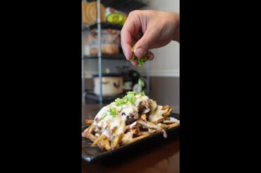 Animal Style Fries (from In-N-Out)