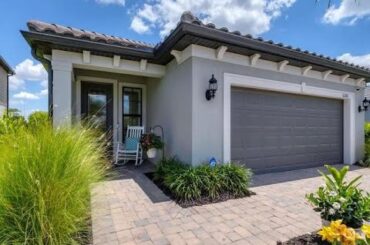 Berkshire Hathaway HomeServices Florida Realty - 6286 CRESTED EAGLE LANE