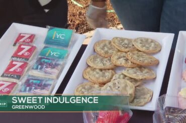 ZIP TRIP '24 SWEET INDULGENCE BAKERY