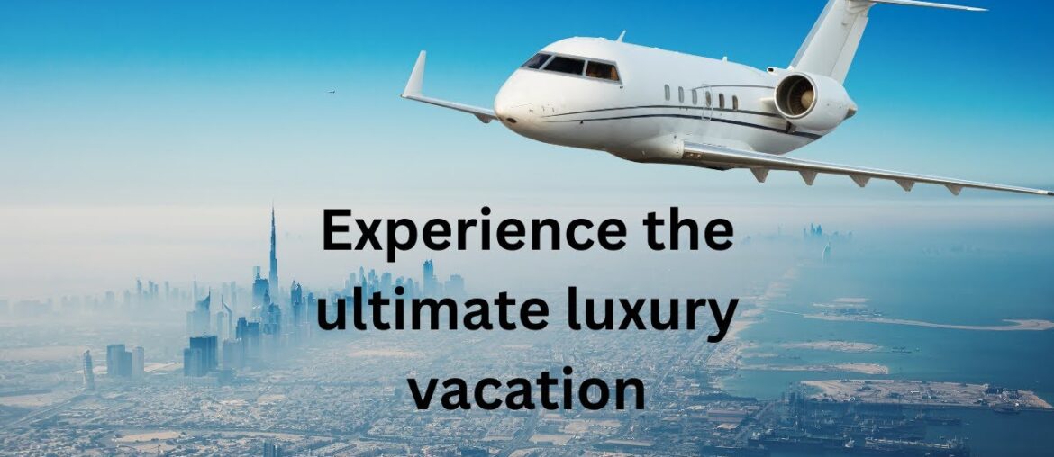 Lavish Getaway: Private Jet, Michelin Dining, and Riviera Bliss Lavish Getaway: Private Jet, Michelin Dining, and Riviera Bliss