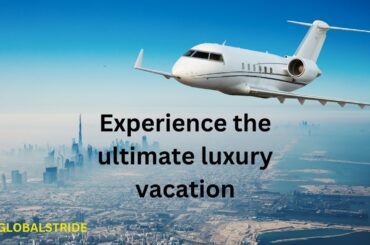 Lavish Getaway: Private Jet, Michelin Dining, and Riviera Bliss