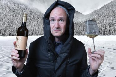 Nordic Wine Tasting - The Future of Cool Climate Wine?